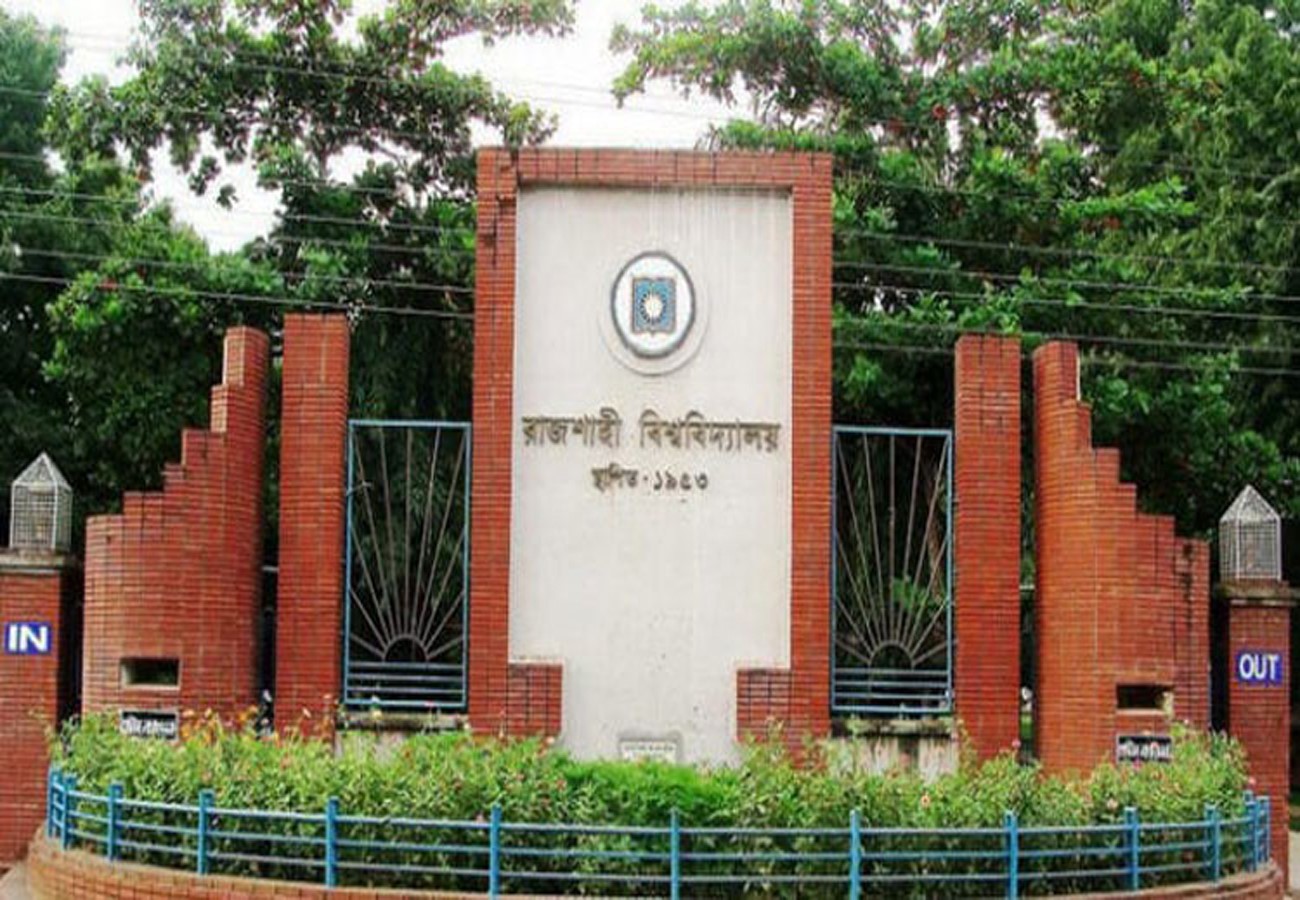 করোনা প্রতিরোধে রাবিতে নির্দেশনা জারি