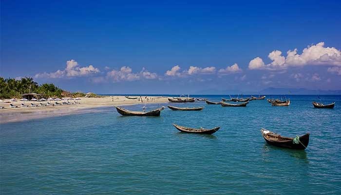 জীববৈচিত্র্যে ভারসাম্য আনতে ‘সেন্টমার্টিন মেরিন প্রটেক্টেড এরিয়া’ ঘোষণা