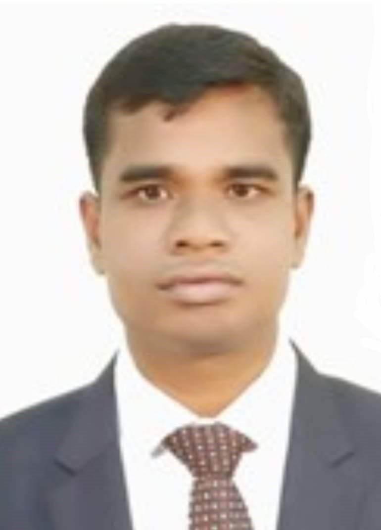 গোদাগাড়ীর ইউএনও জানে আলম করোনায় আক্রান্ত