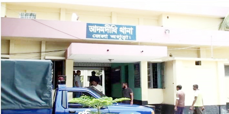 মাদ্রাসা ছাত্রীকে যৌননির্যাতন, সাতজনের বিরুদ্ধে মামলা