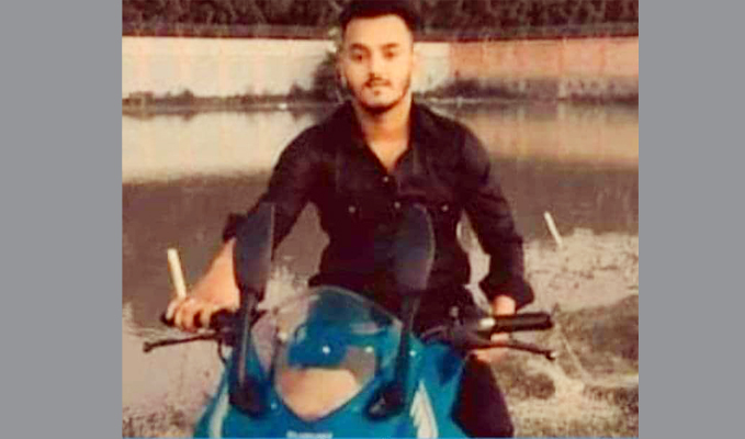 বগুড়ায় দুর্বৃত্তদের হাতে যুবক খুন!