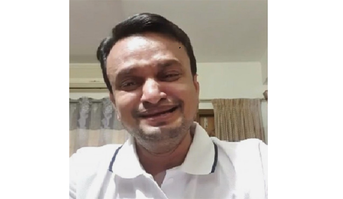 বরখাস্ত মেয়র আব্বাসের নামে আরও দুই মামলা