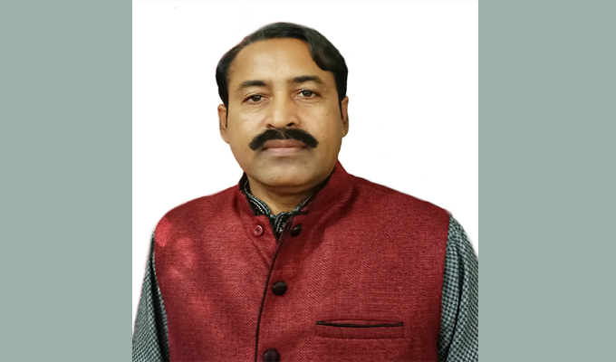 সময়ের সাহসী মুজিব সৈনিক উপজেলা চেয়ারম্যান ও আঃলীগের সাধারণ সম্পাদক সিরাজী