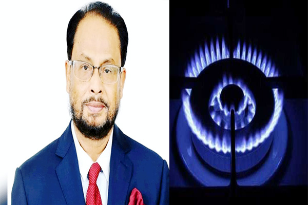 মেগা প্রজেক্টের ব্যয় স্থগিত রেখে হলেও গ্যাসের মূল্যবৃদ্ধি বন্ধ রাখুন…জি এম কাদের