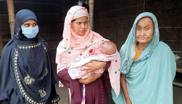 ফিরেও তাকায়নি কেউ’চাকরি তো দূরের ব্যপার,
