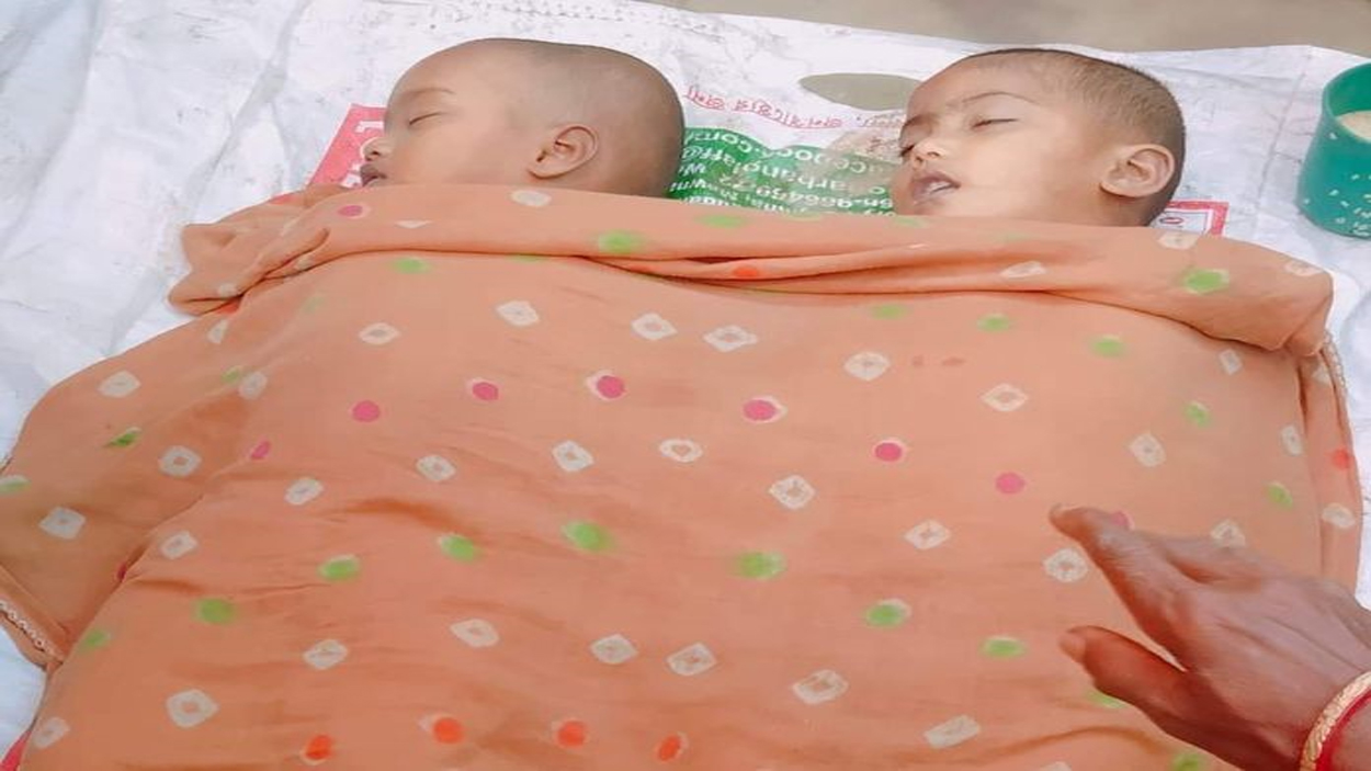 তারাকান্দায় পানিতে ডুবে দু’বোনের মৃত্যু মোঃ আনোয়ার হোসেন,