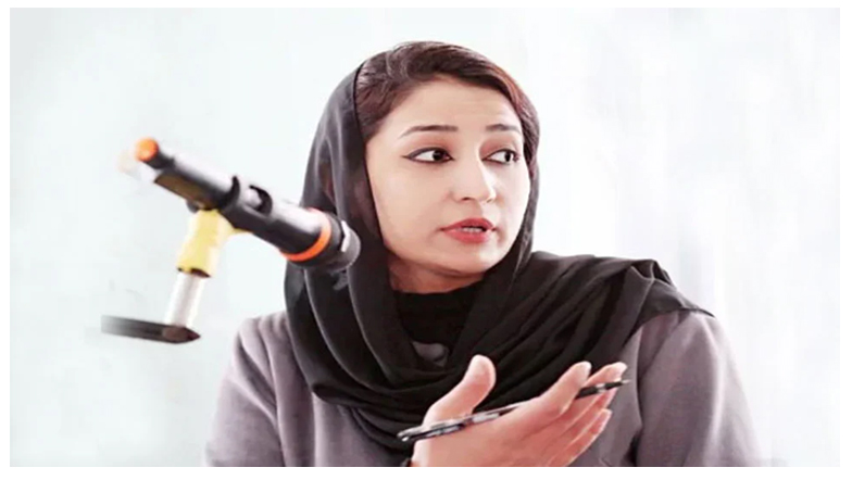 আফগানিস্তানে দেহরক্ষীসহ সাবেক নারী এমপিকে গুলি করে হত্যা