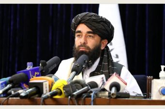 আফগানিস্তানে সন্ত্রাসবাদবিরোধী অভিযানের শীর্ষ কমান্ডার নিহত