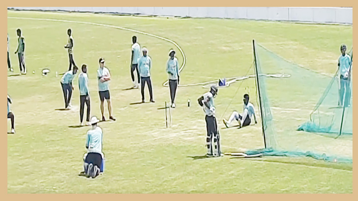 রাজশাহীতে বাংলাদেশ-পাকিস্তান অনূর্ধ্ব -১৯ টি-২০ ক্রিকেট বৃহস্পতিবার শুরু