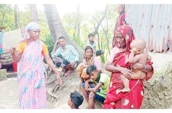 সিলেটে সড়ক দুর্ঘটনা নিহতদের মধ্যে ১২ জনই সুনামগঞ্জের