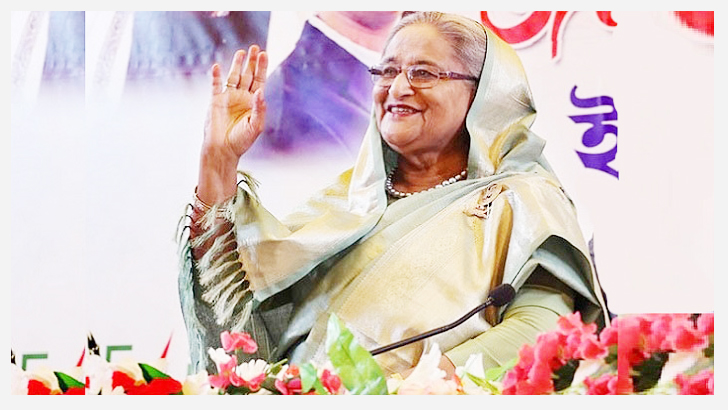 বিএনপি নির্বাচন চায় না, বরং দেশে অস্বাভাবিক পরিস্থিতি সৃষ্টির অপেক্ষায় রয়েছে