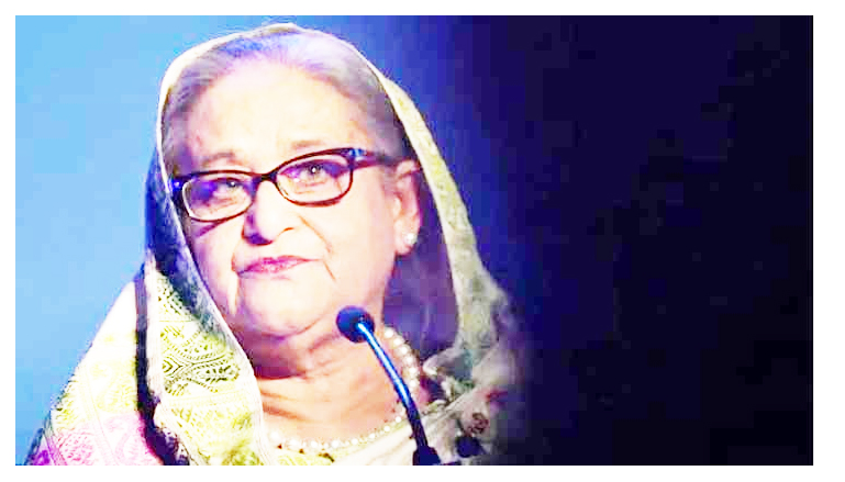 ২১ আগস্ট গ্রেনেড হামলা মামলার রায় দ্রুত কার্যকর করা উচিত : প্রধানমন্ত্রী