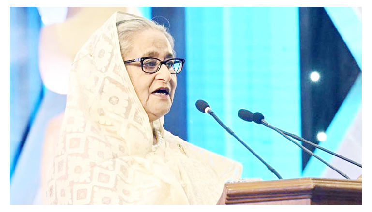 কাগজে শেখ কামালের লেখা আজও আমার চোখের সামনে ভাসে: প্রধানমন্ত্রী