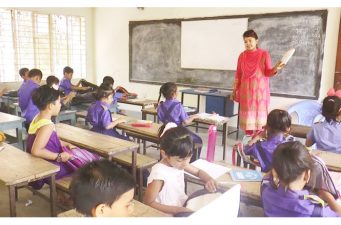 সরকারি প্রাথমিক বিদ্যালয়ের সহকারী শিক্ষকদের পদোন্নতি শুরু