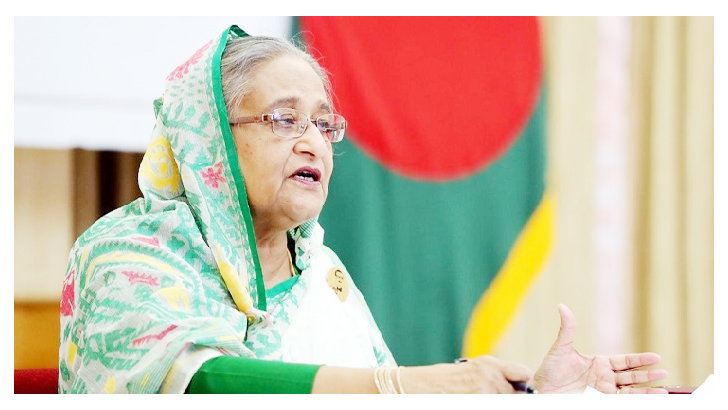 খেলাধুলা সুস্থ ও সুন্দর সমাজ গঠনের অন্যতম অনুষঙ্গ: প্রধানমন্ত্রী