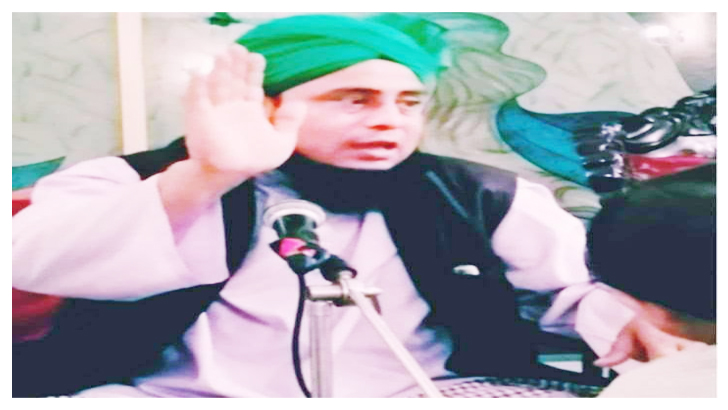 যাঁকে ভালোবাসা ছাড়া মুমিন হওয়া যায় না : দুধরচকী