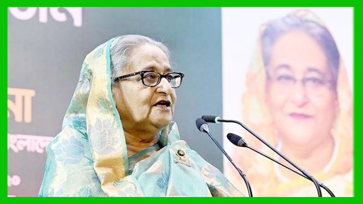 দেশের উন্নয়নের বিরুদ্ধে কাজ করে এমন অনেক শত্রু বাংলাদেশেই আছে : প্রধানমন্ত্রী
