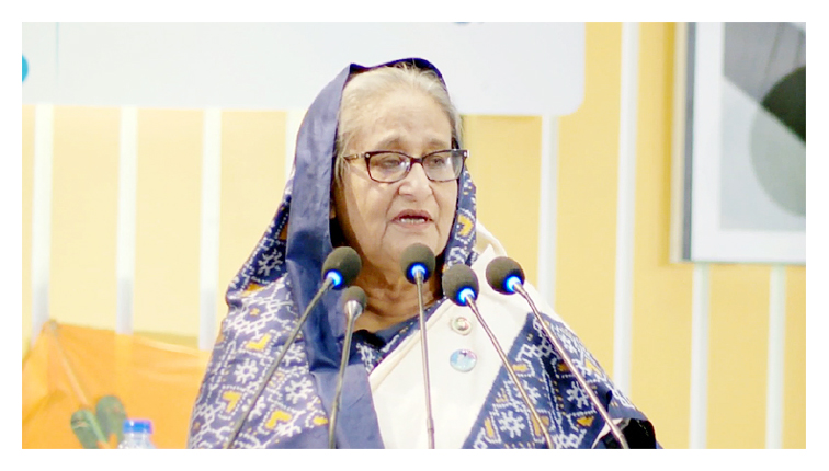 যুদ্ধ বন্ধ করুন: বিশ্বনেতাদের প্রধানমন্ত্রী