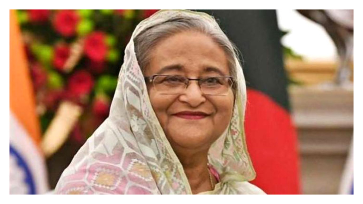 আগামী ২৪ অক্টোবর ব্রাসেলস যাচ্ছেন প্রধানমন্ত্রী