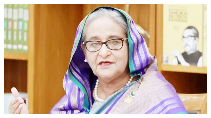 শিশুদের মনে বড় হওয়ার স্বপ্ন ও সাহস জাগিয়ে দিতে সরকার সব সময় বদ্ধপরিকর