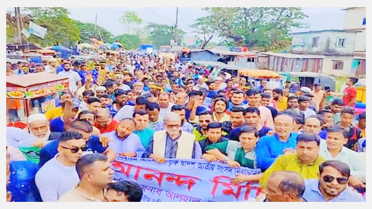 আমেরিকা-ব্রিটিশরা আমাদের বন্ধু আমাদের মালিক না, মালিক আল্লাহ: পরিকল্পনামন্ত্রী