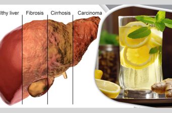 লিভার সুস্থ রাখতে যা পান করবেন