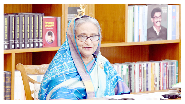 সৌদি আরব বাংলাদেশের বন্ধু এবং গুরুত্বপূর্ণ উন্নয়ন অংশীদার : প্রধানমন্ত্রী