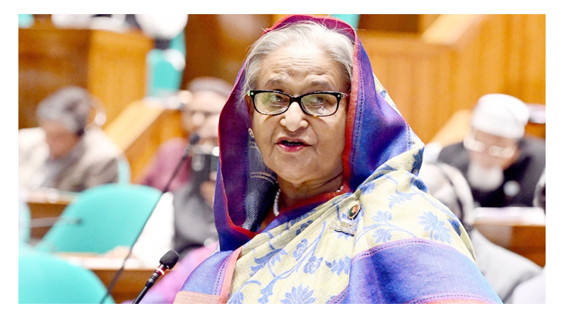 স্বতন্ত্র সংসদ সদস্যদের সঙ্গে বসছেন প্রধানমন্ত্রী