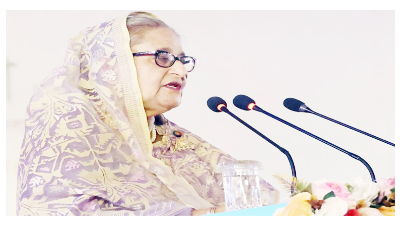 আমার কাছে ক্ষমতা কোনো ভোগের বস্তু না, মানুষকে সেবা দেওয়ার সুযোগ