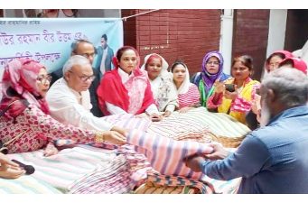 ক্ষমতাশীন সরকার দেশকে বিশ্বের কাছে হাস্যরসে পরিণত করেছে: রিজভী