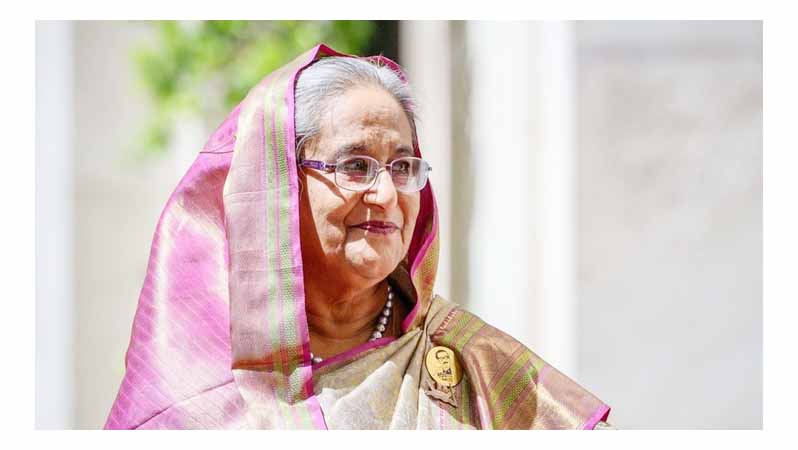মিউনিখ নিরাপত্তা সম্মেলনে যাচ্ছেন প্রধানমন্ত্রী