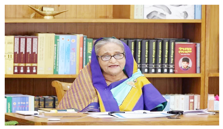 খেলাধুলার প্রতি বিশেষভাবে নজর দিতে হবে: প্রধানমন্ত্রী