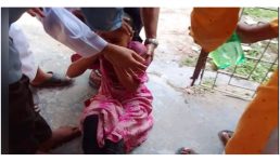 নোয়াখালী বেগমগঞ্জে শ্রেণিকক্ষে হঠাৎ অজ্ঞান মাদ্রাসাছাত্রী