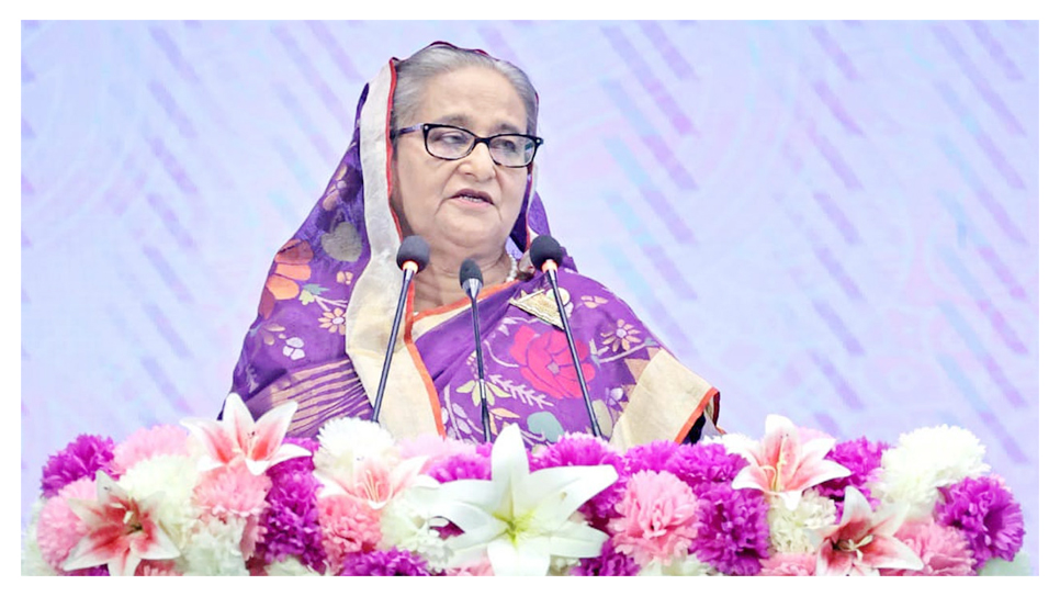 ফিলিস্তিনে আহতদের চিকিৎসায় আন্তর্জাতিক সংস্থাগুলোর ভূমিকা চান প্রধানমন্ত্রী