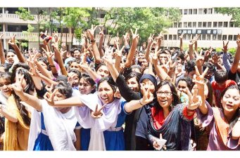 সিলেটে এবারের এসএসসি ও সমমানের পরীক্ষায় এবার পাসের হার-জিপিএ কমেছে