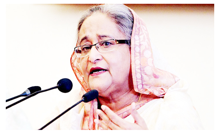 ঘূর্ণিঝড় রিমালে ক্ষতিগ্রস্ত বেড়িবাঁধ দ্রুত মেরামতের নির্দেশ প্রধানমন্ত্রীর