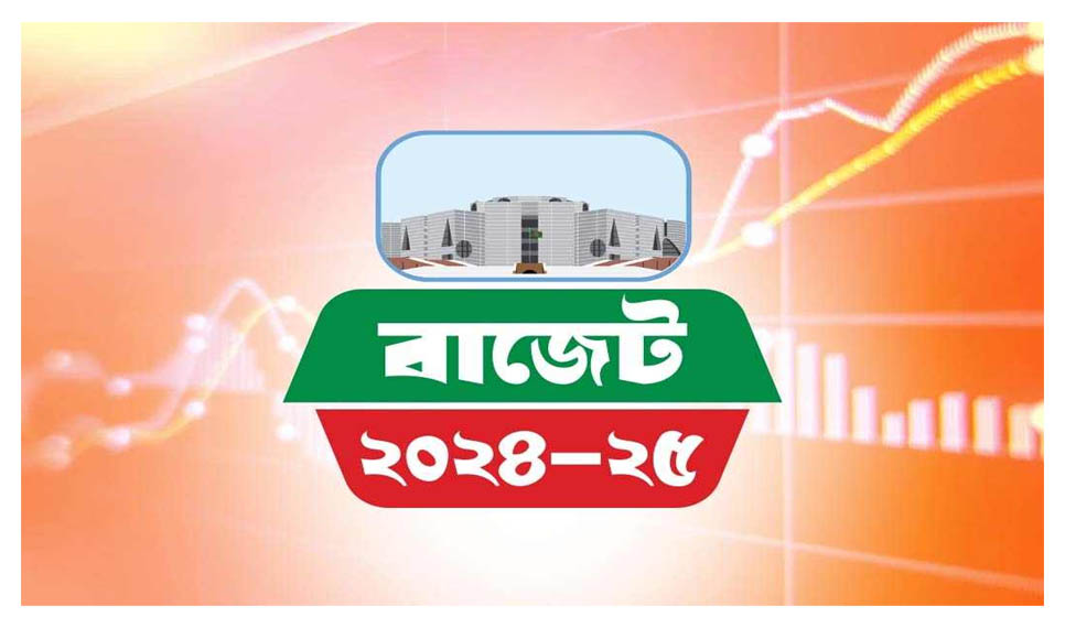 ২০২৪-২৫ অর্থবছরের বাজেট পাস