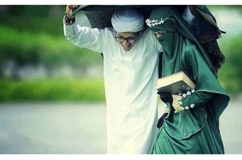 স্বামী-স্ত্রীর প্রতি কোরআনের ৮ নির্দেশনা