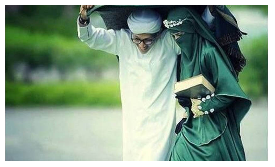 স্বামী-স্ত্রীর প্রতি কোরআনের ৮ নির্দেশনা