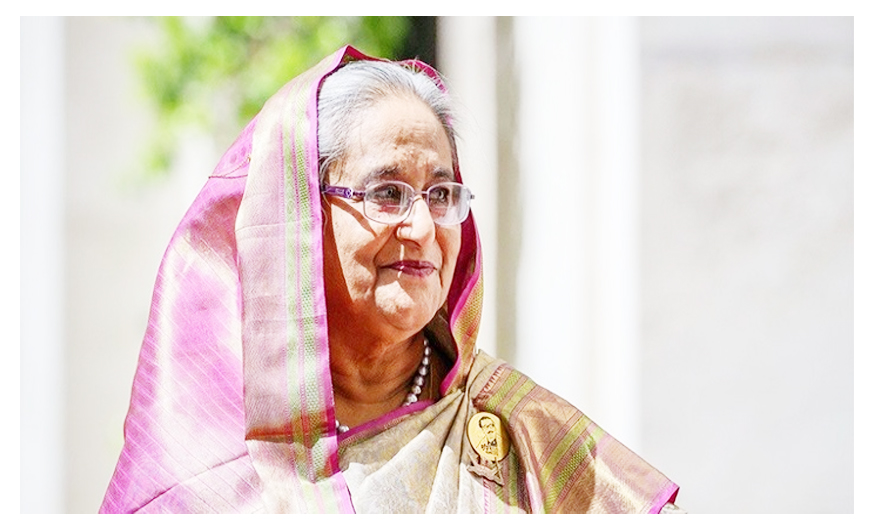 ঘূর্ণিঝড় রিমালে ক্ষতিগ্রস্তদের তালিকা হচ্ছে, চিন্তার কিছু নেই: প্রধানমন্ত্রী