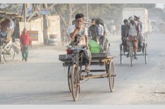 জাকার্তা বিশ্বের সবচেয়ে দূষিত শহর, ঢাকার অবস্থান কোথায়?