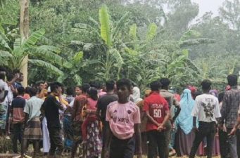 টাঙ্গাইলে নিখোঁজের ৯ দিন পর মিলল শিশুর বস্তাব‌ন্দি দ্বিখ‌ণ্ডিত মরদেহ