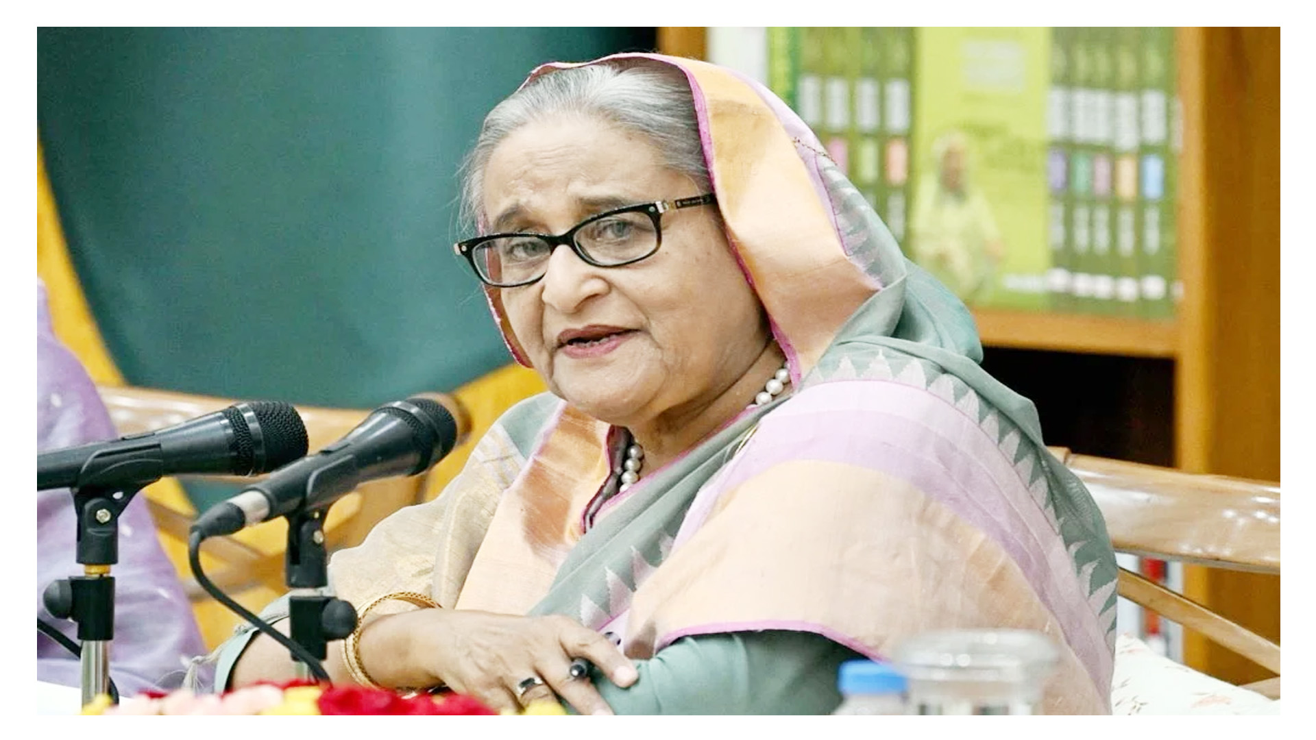 দিল্লি সফর ছিল সংক্ষিপ্ত, কিন্তু অত্যন্ত ফলপ্রসূ : প্রধানমন্ত্রী