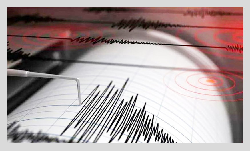 আবারও ভূমিকম্প মিয়ানমারে, কাঁপলো বাংলাদেশও