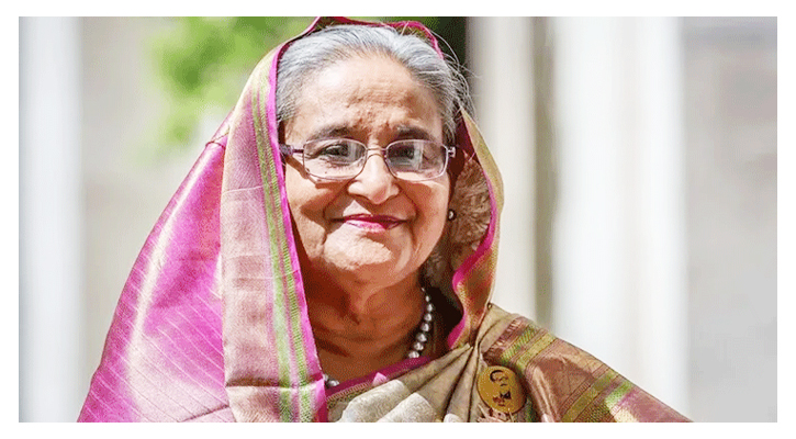 হেপাটাইটিস নির্মূলে সবাইকে এগিয়ে আসতে আহ্বান প্রধানমন্ত্রীর