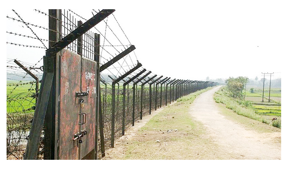 সিলেট সীমান্তে ভারতীয় খাসিয়ার গুলিতে বাংলাদেশি যুবক আহত