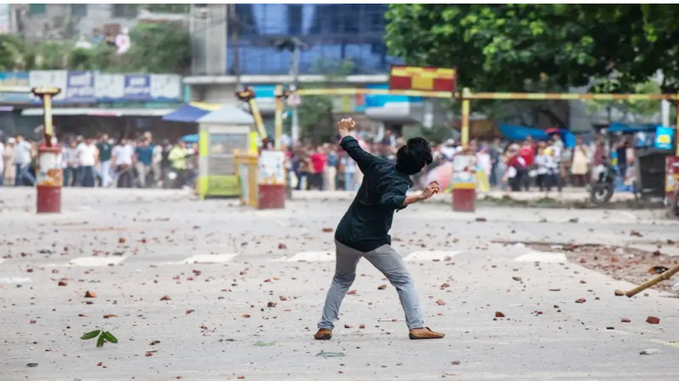 সারা দেশে ৯ জন নিহত