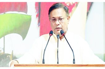 কোটা আন্দোলনে বিএনপি-জামায়াত কর্মসূচি ঠিক করে দিচ্ছে