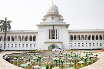 যেকোনো মূল্যে দুর্নীতি, অর্থ পাচার বন্ধ করতে হবে-হাইকোর্ট