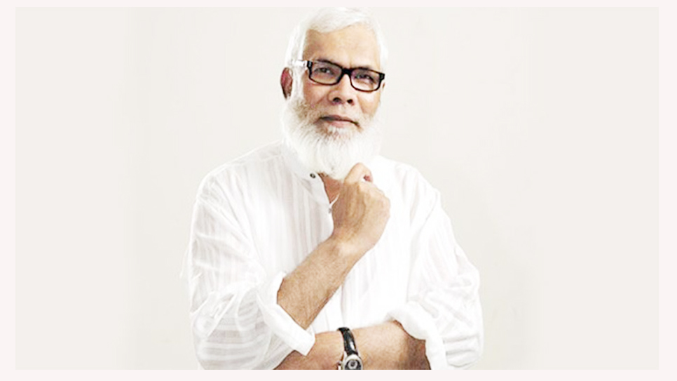 অর্থ লুটপাটের মাস্টারমাইন্ড সালমান
